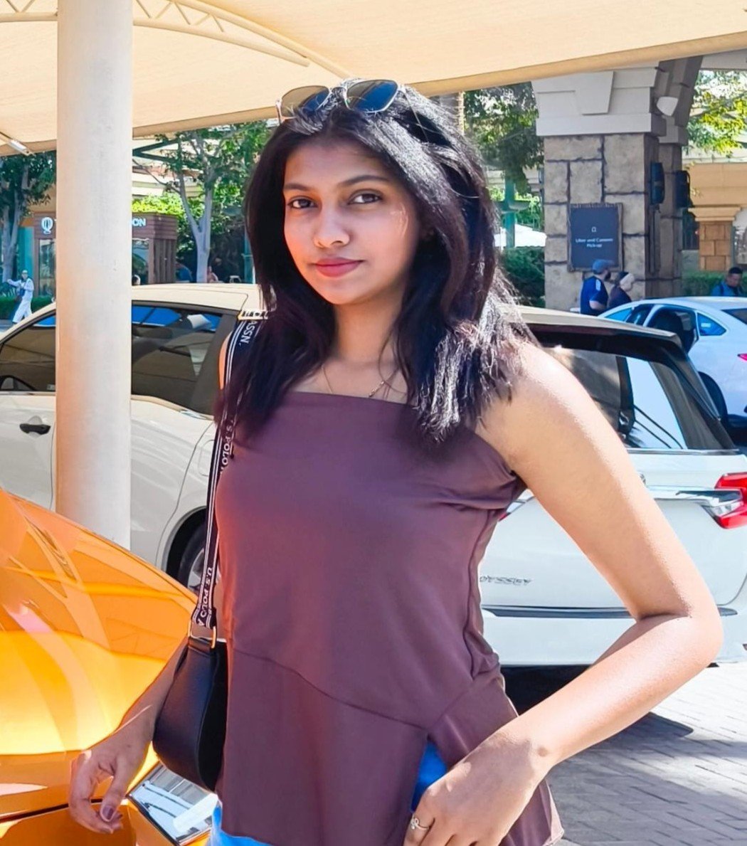 Sanjana